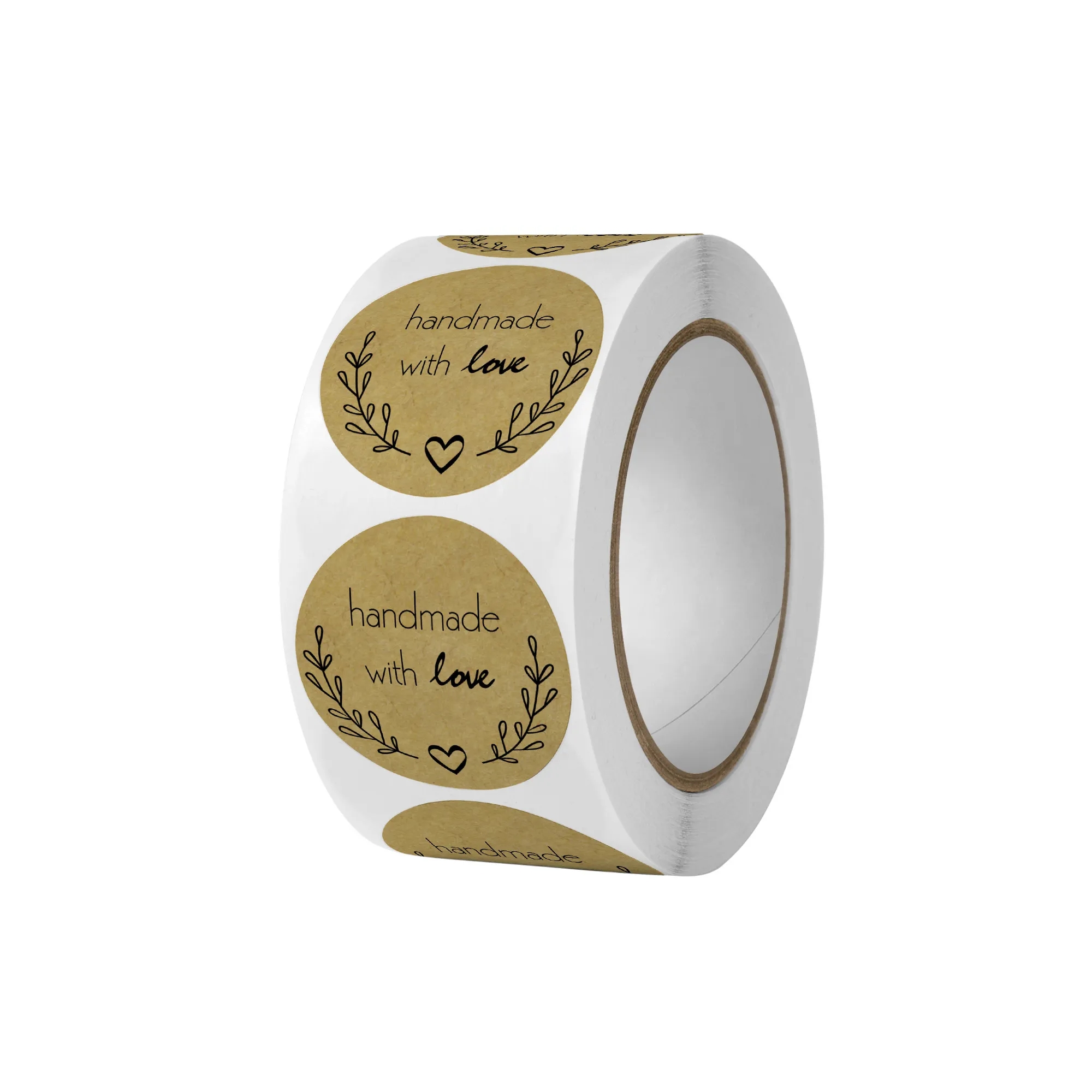 Self-Adhesive Labels 3
