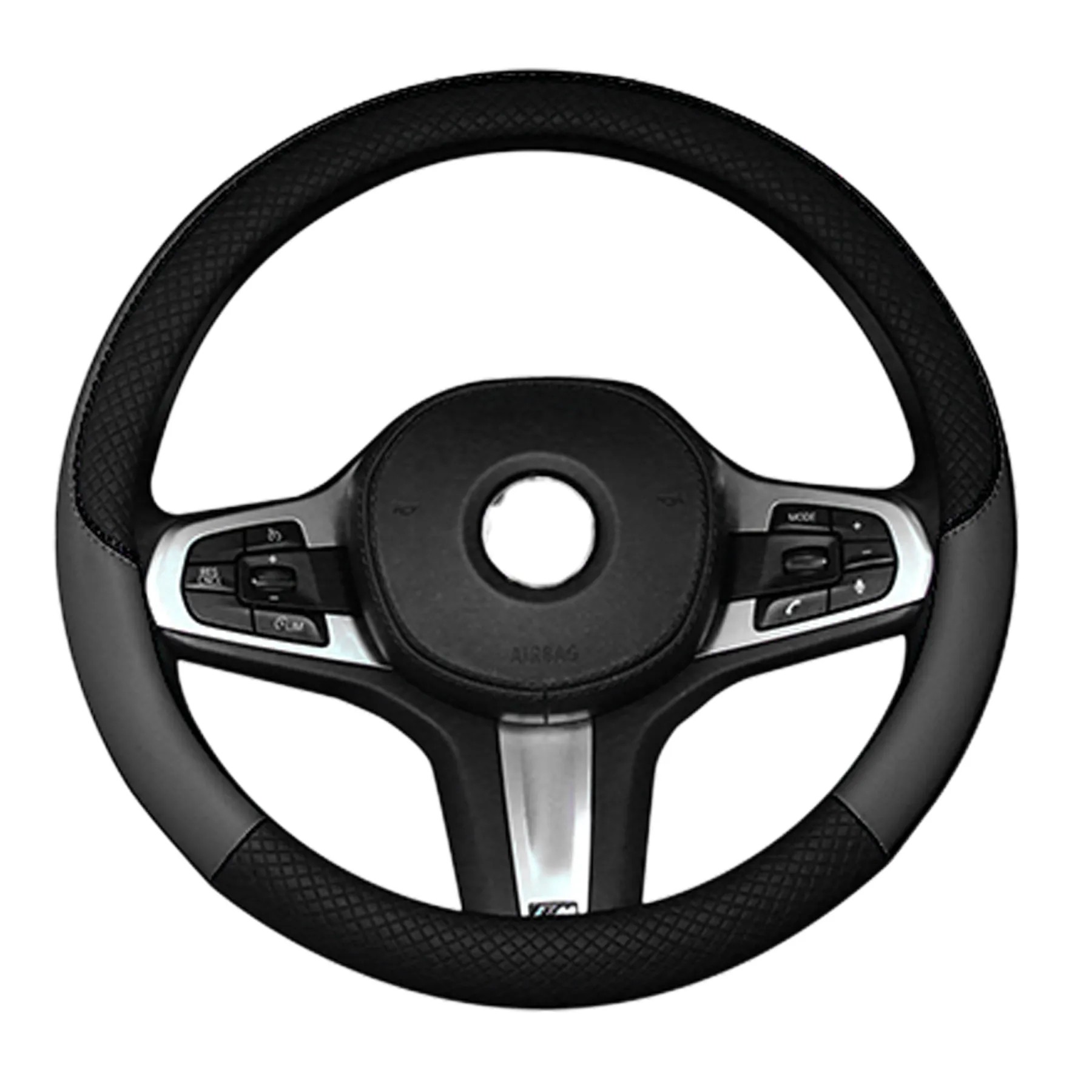 Anti-Skid Steering Wheel Cover 8