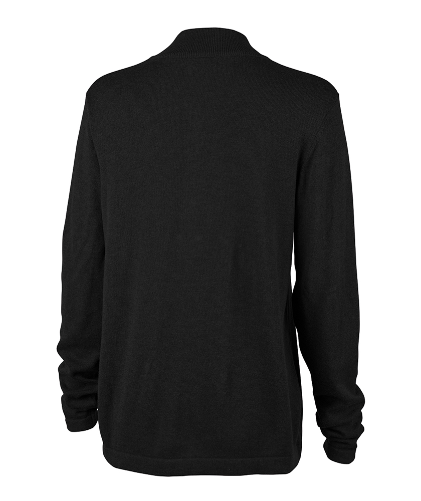 Women's Mystic Quarter Zip Pullover