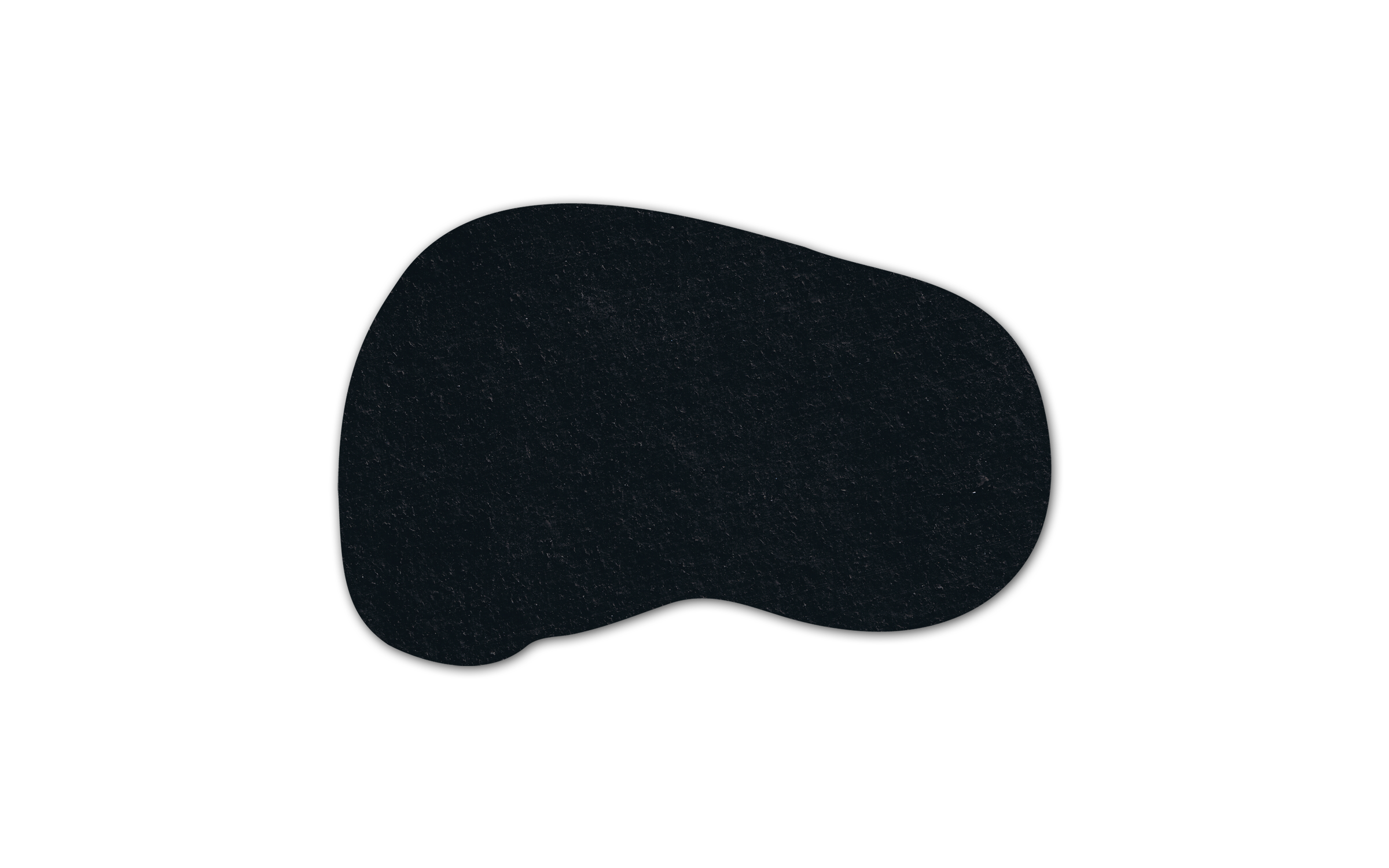 Foot Recycled Rubber Jar Opener 4FO 2