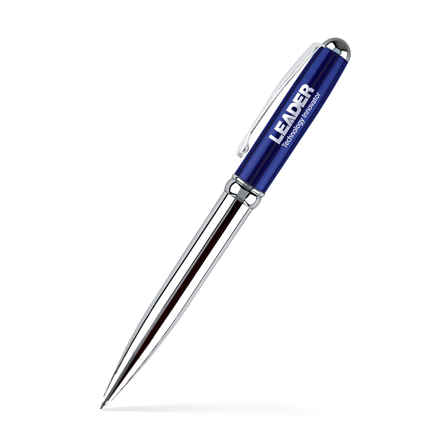 Brass Ballpoint Twist Metal Pen 9