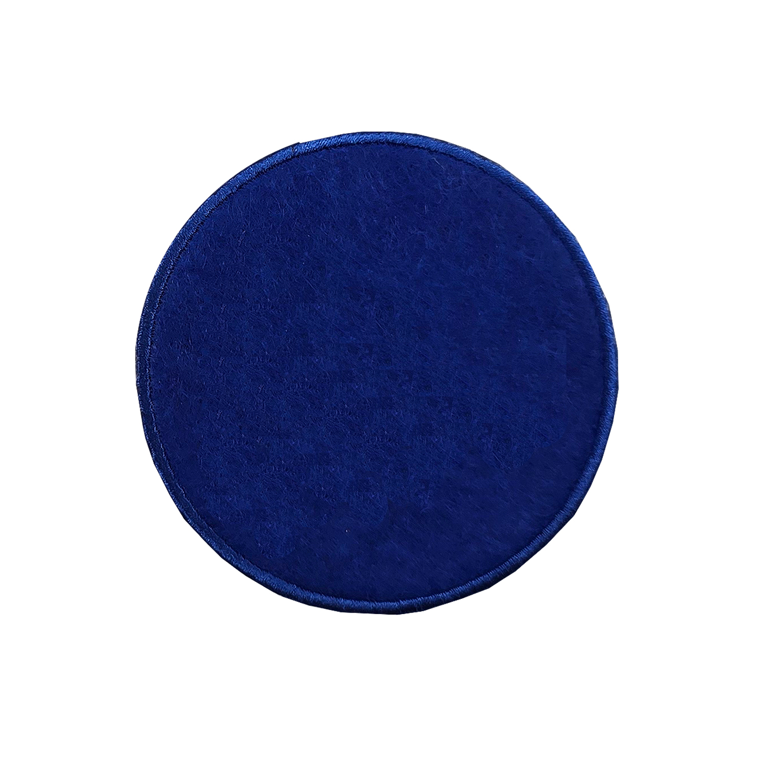 Felt Coaster with Stitched Edge 5