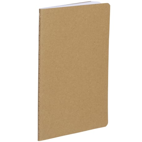 FSC® Mix 5" x 7" Pocket Notebook 8