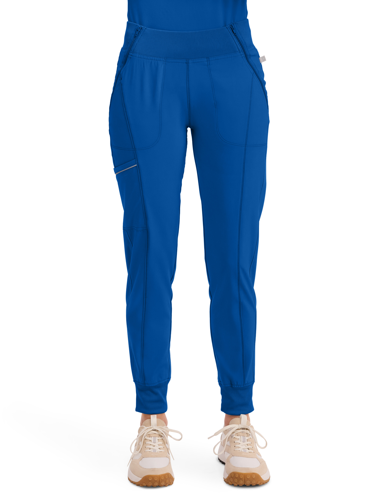 Infinity - Women's 5-Pocket Mid Rise Jogger Pant 58