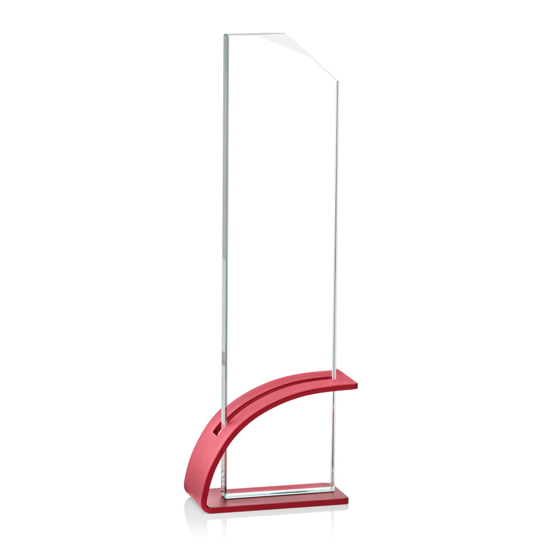 Barton Award - Red 4