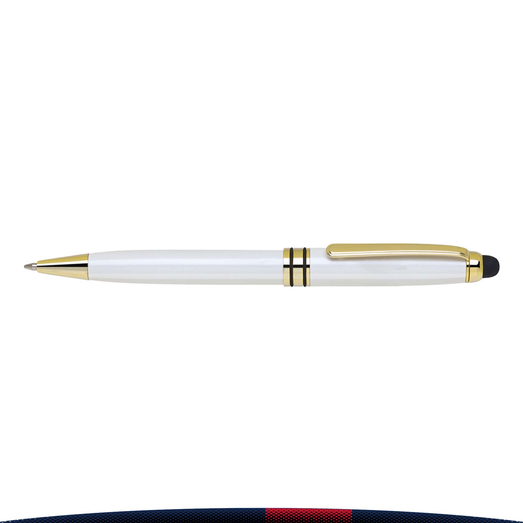 Rasscod 2in1 Stylus Pen 4