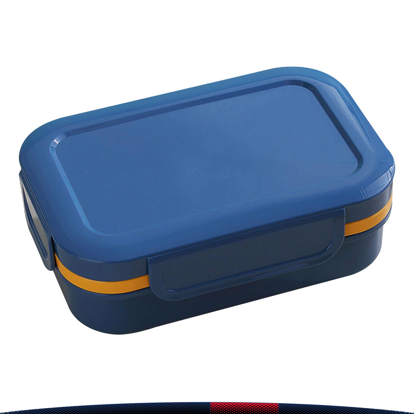 Partition Board Lunch Box 2