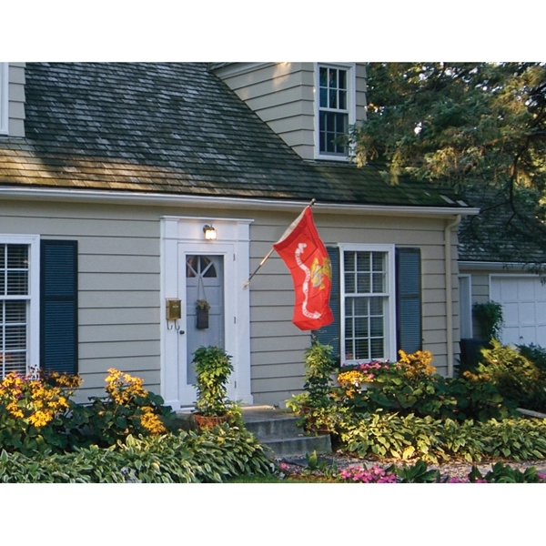 Military House Kit 1