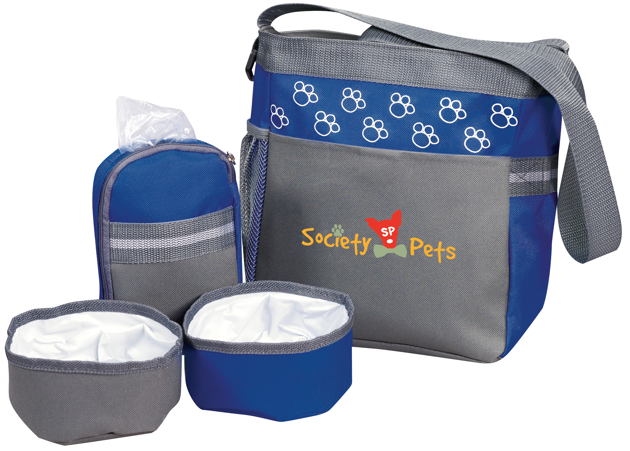Pet Accessory Bag 2