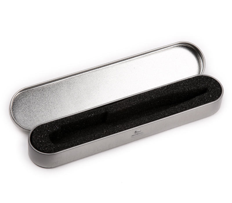 Tin Gift Box: Long 3
