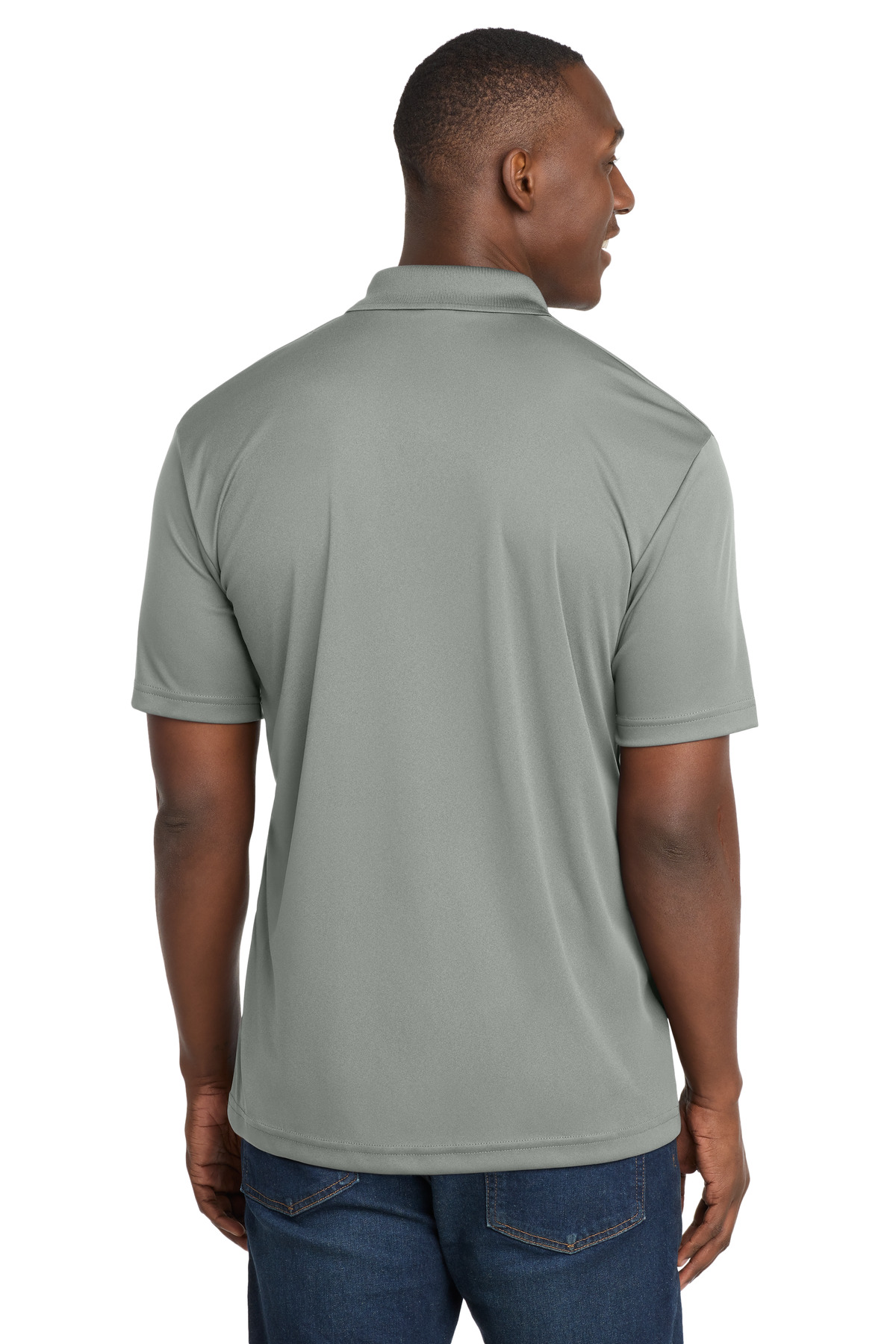 Sport-Tek PosiCharge Competitor Polo. ST550 68