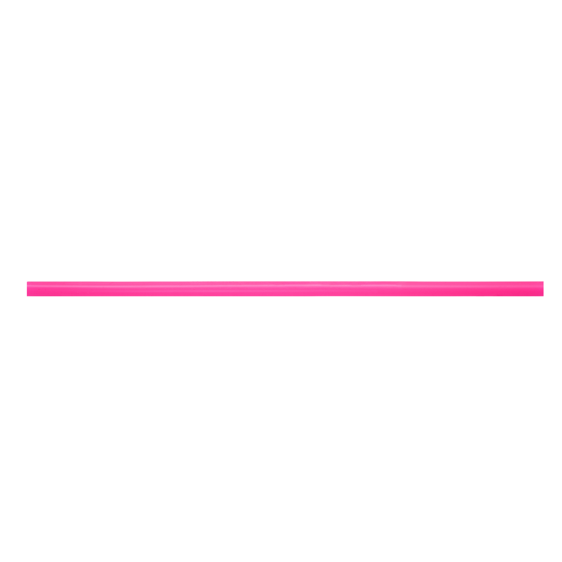 Supine Silicone Straw Small 7