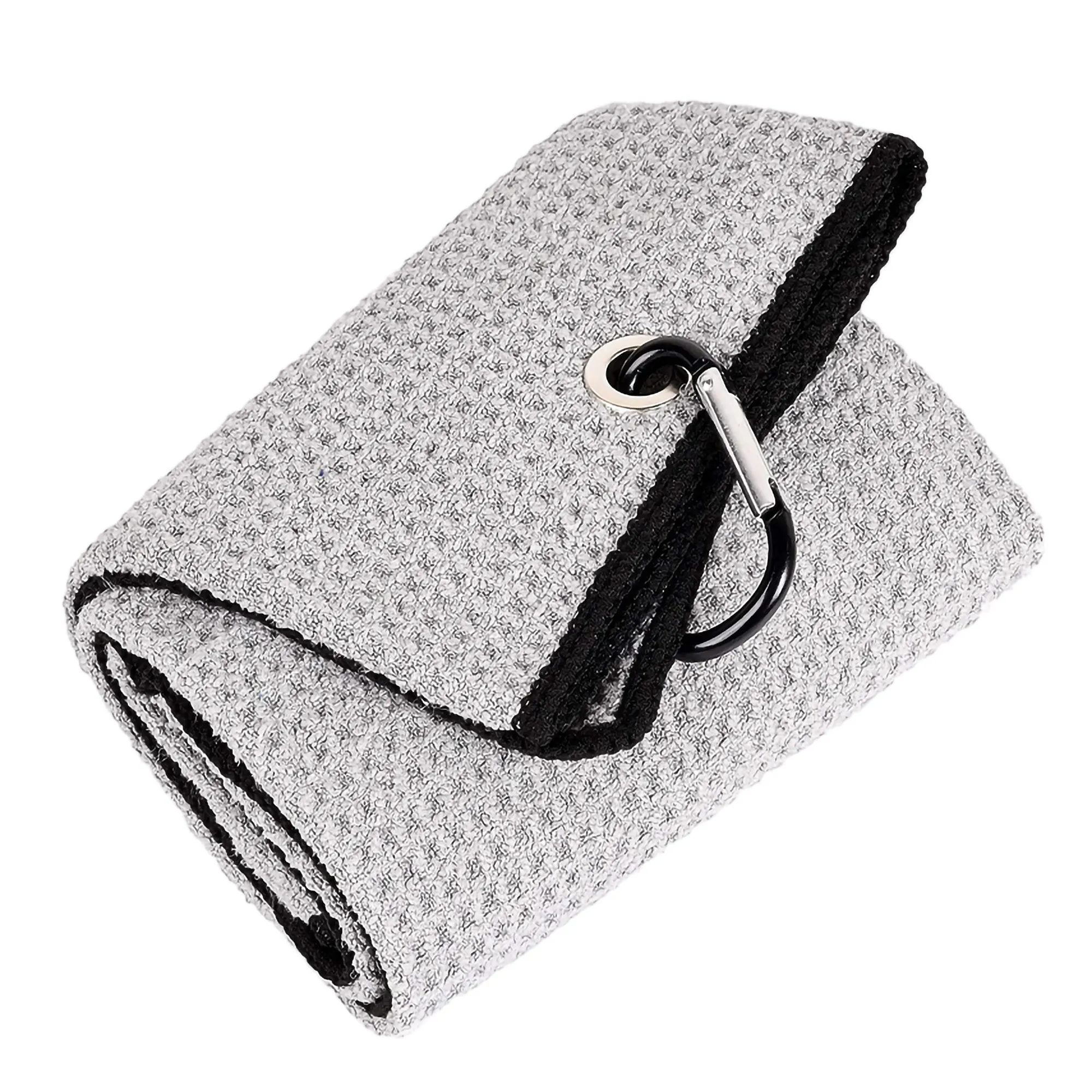 Microfiber Golf Towel MOQ 100PCS 6