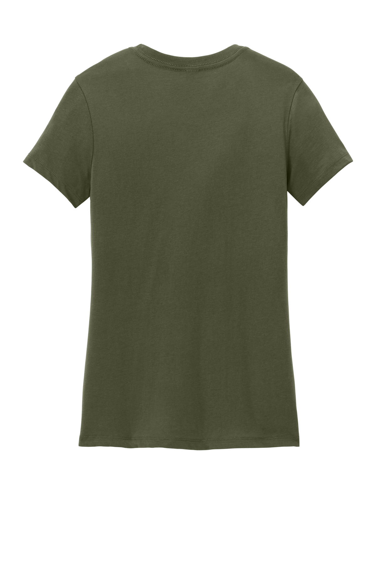 District Women's Perfect Weight Tee. DM104L 176