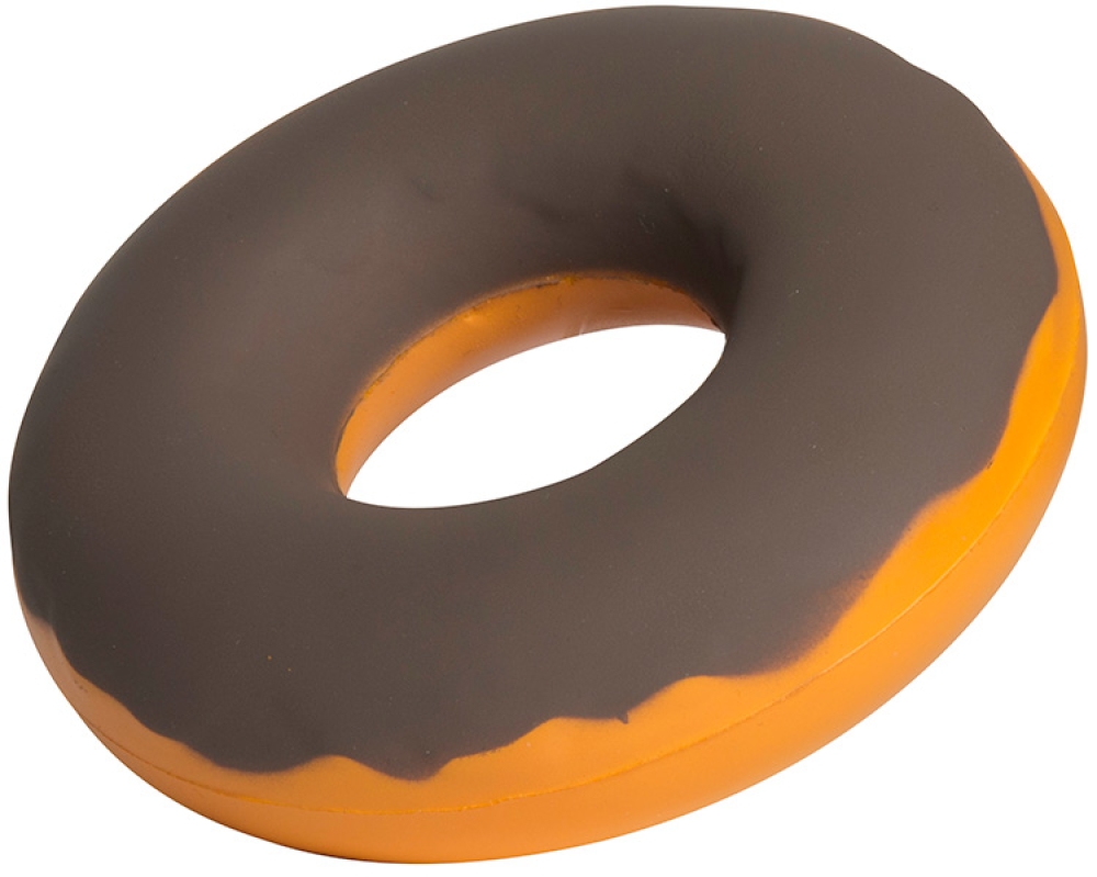 Chocolate Doughnut Stress Reliever 1