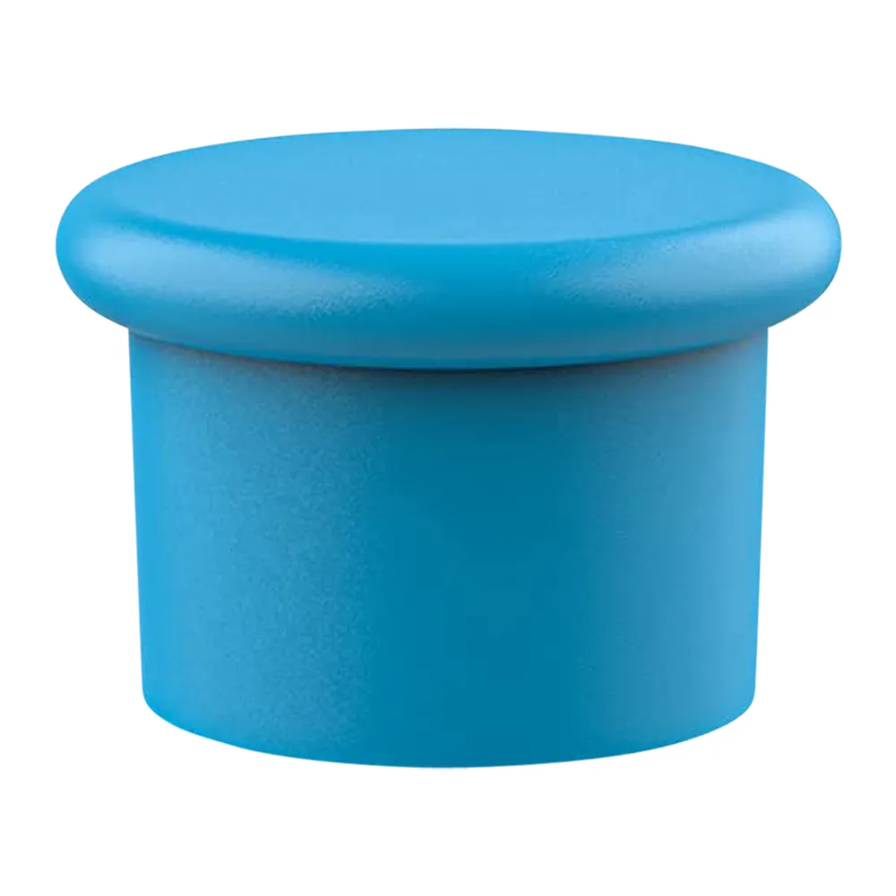 Silicone Wine Stopper #2 12
