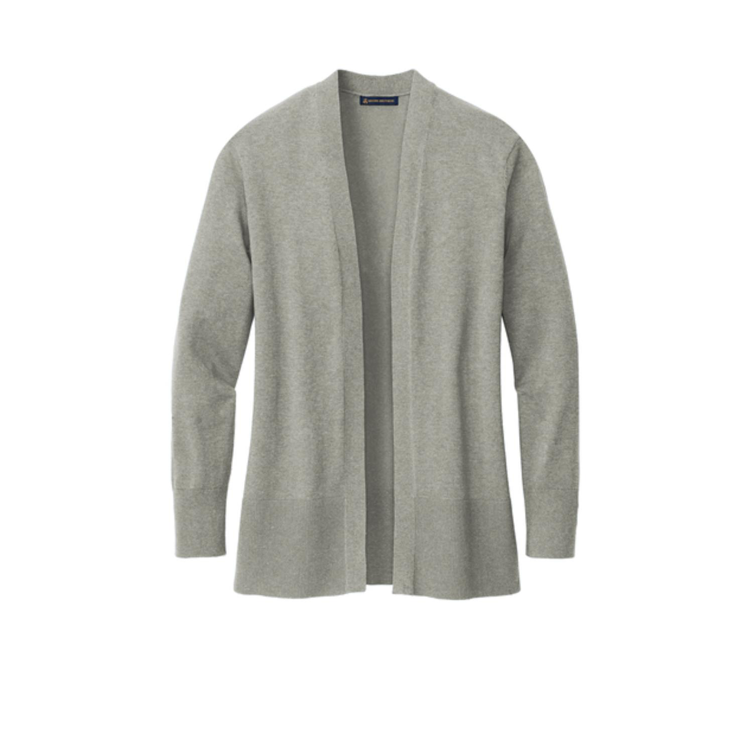 Brooks Brothers® Women’s Cotton Stretch Cardigan 3
