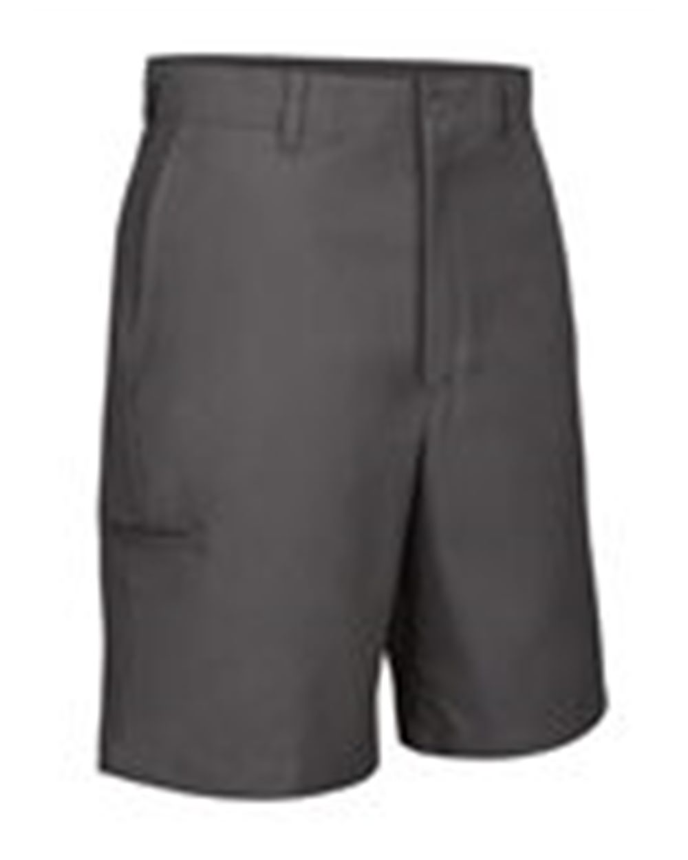 Men's Extended Sizes Cell Phone Pocket Shorts - PT4CEXT 3
