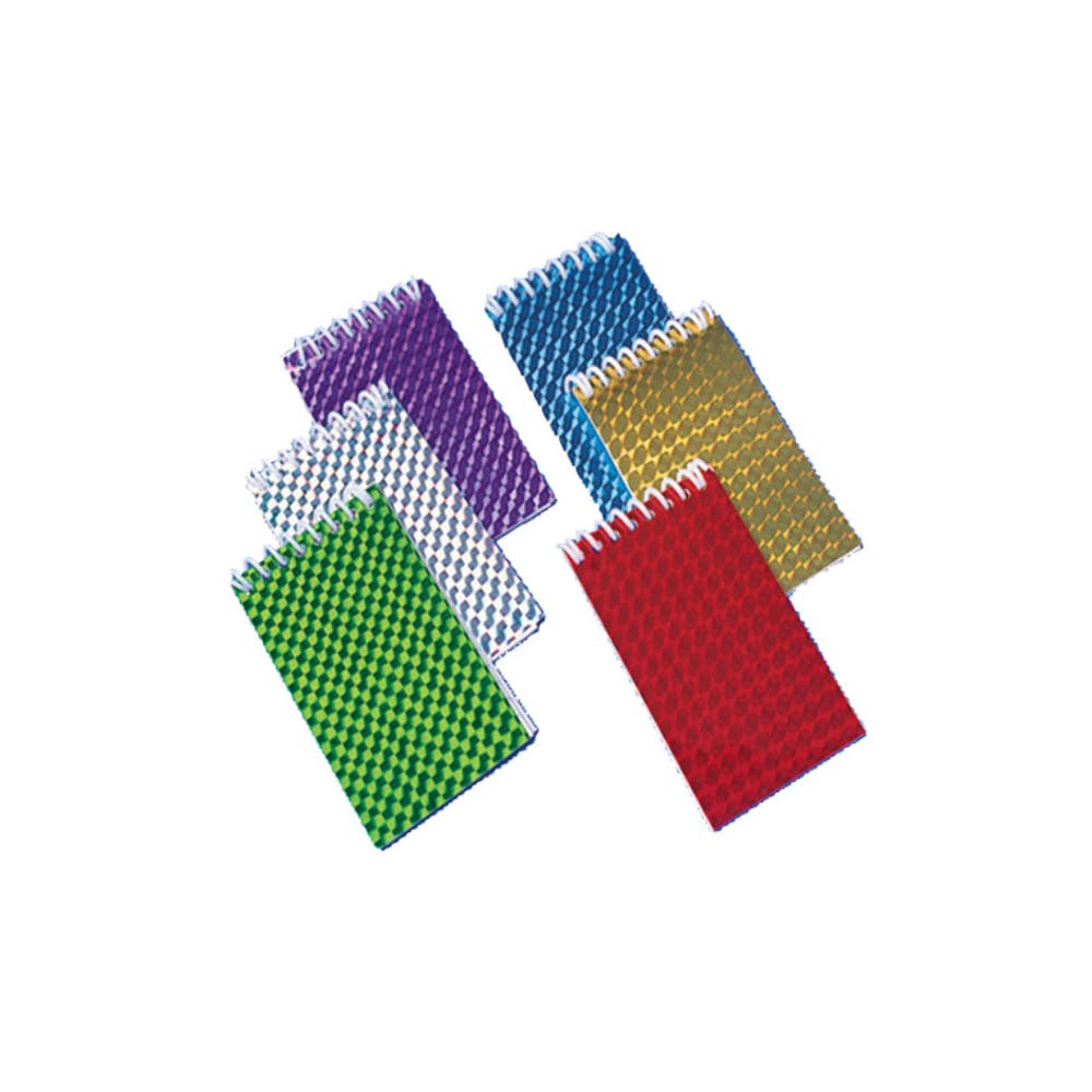 Holographic Notepads - Assorted 1