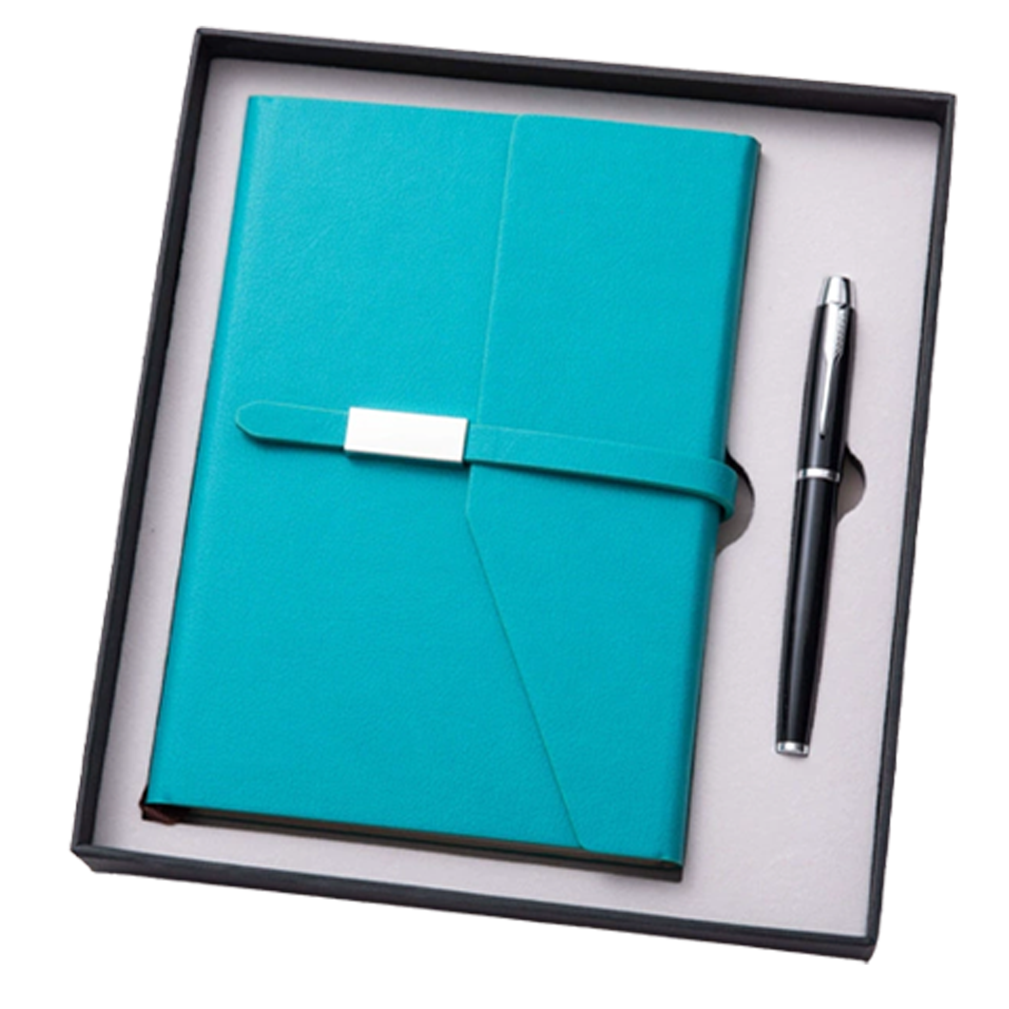 A5 Notebook Gift Box Set 2