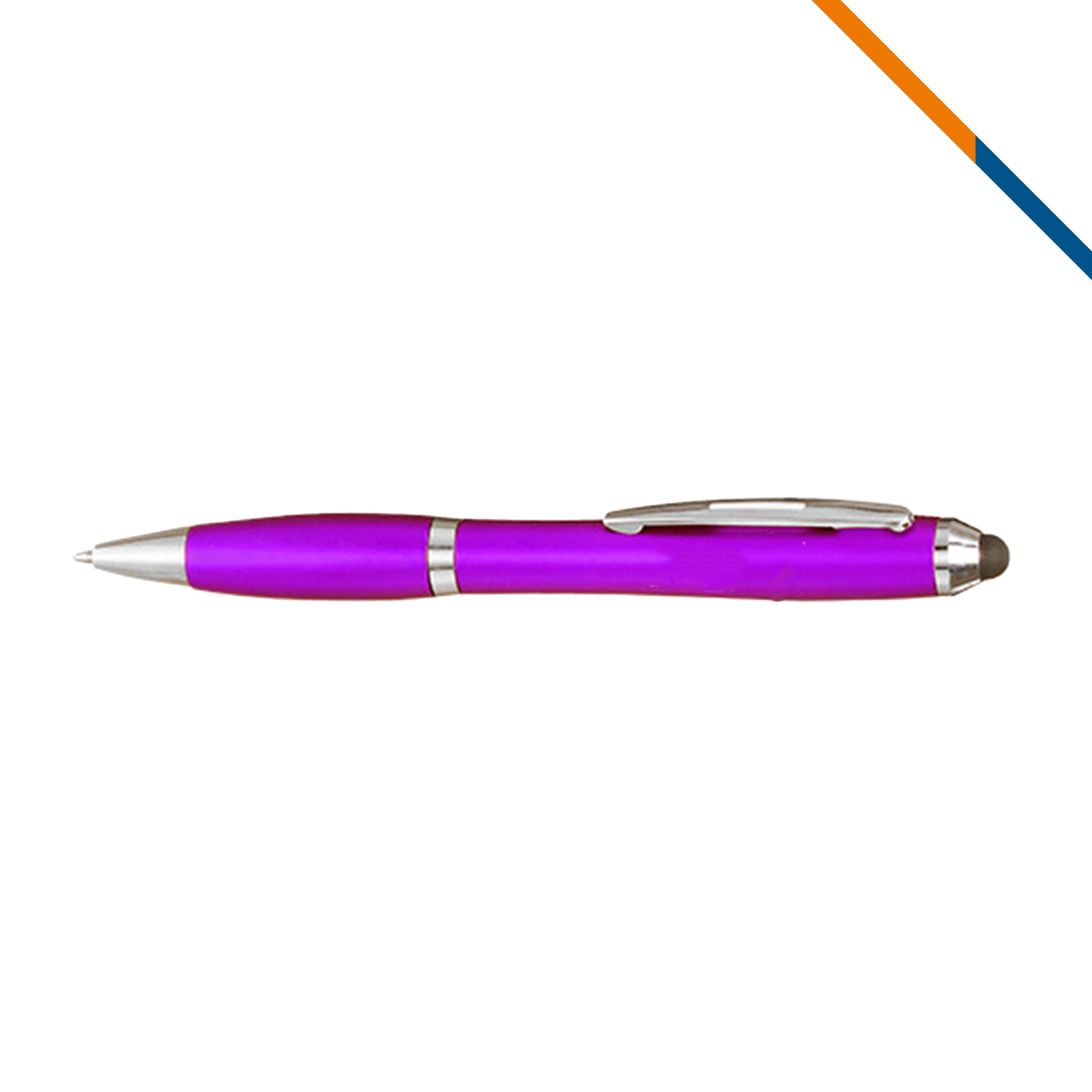 Redast Click Stylus Ballpoint Pen 5
