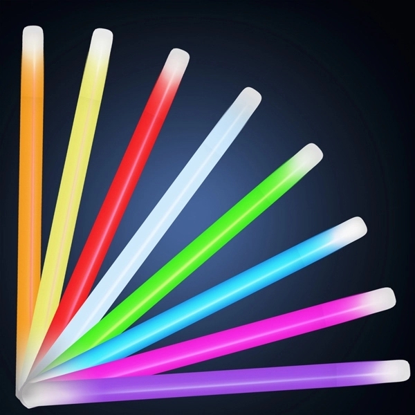 9.4" Glow Stick Wands 8
