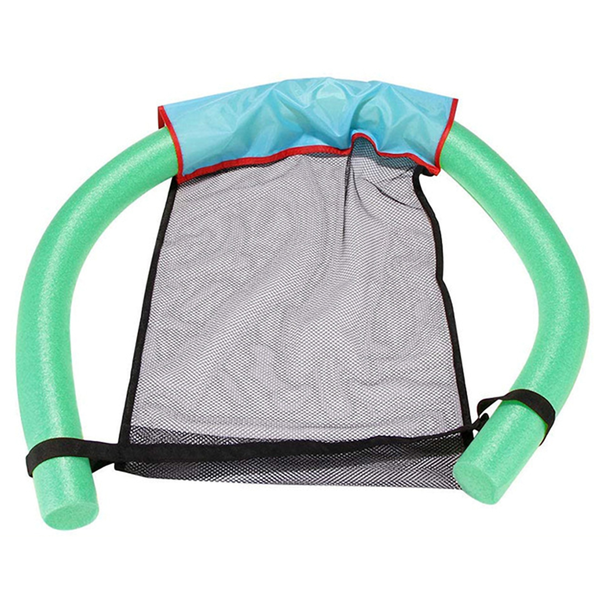 Floating Mesh Pool Chair w/EPE Foam 3