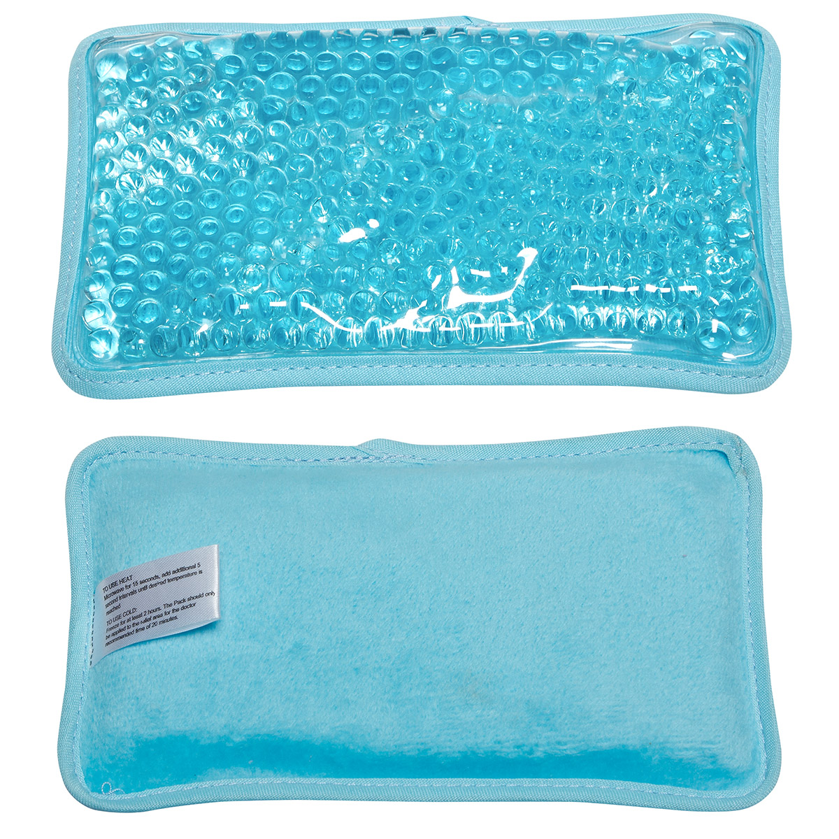 Plush Mini Hot/Cold Pack 53
