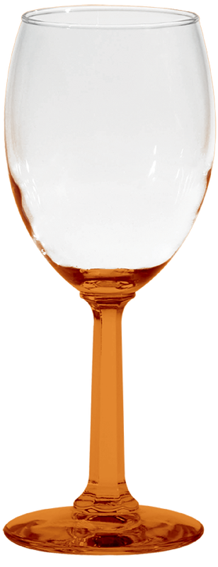 10 oz. Napa Valley Goblet-Optic 33