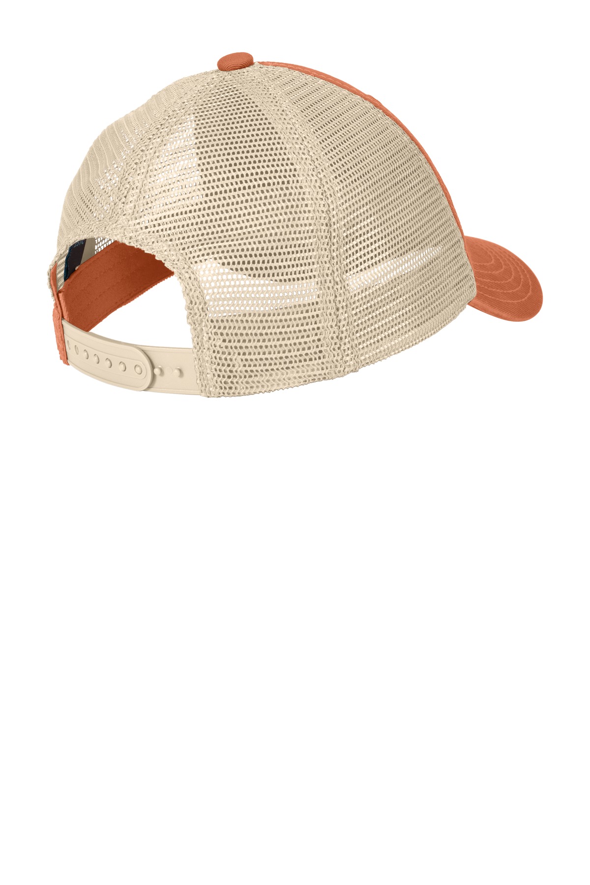 District Super Soft Mesh Back Cap. DT630 21