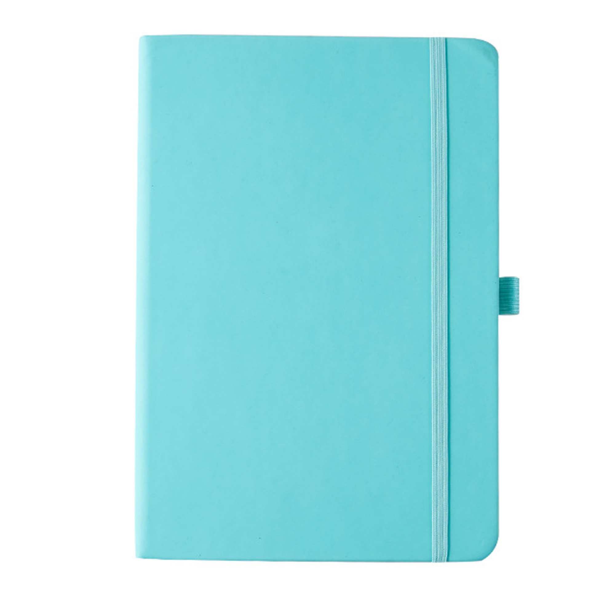 Premium Business Notebook with Pen Loop 4