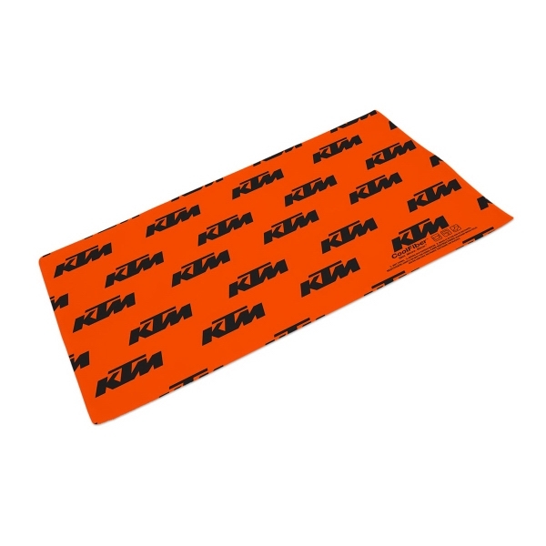 Classic CoolFiber® Active Cooling Towel - Full Bleed (12"x21")