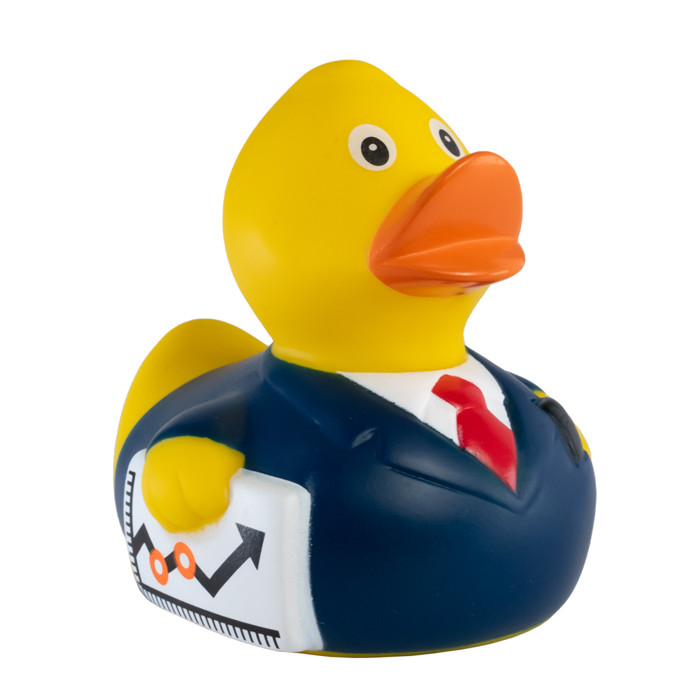 Business Duck