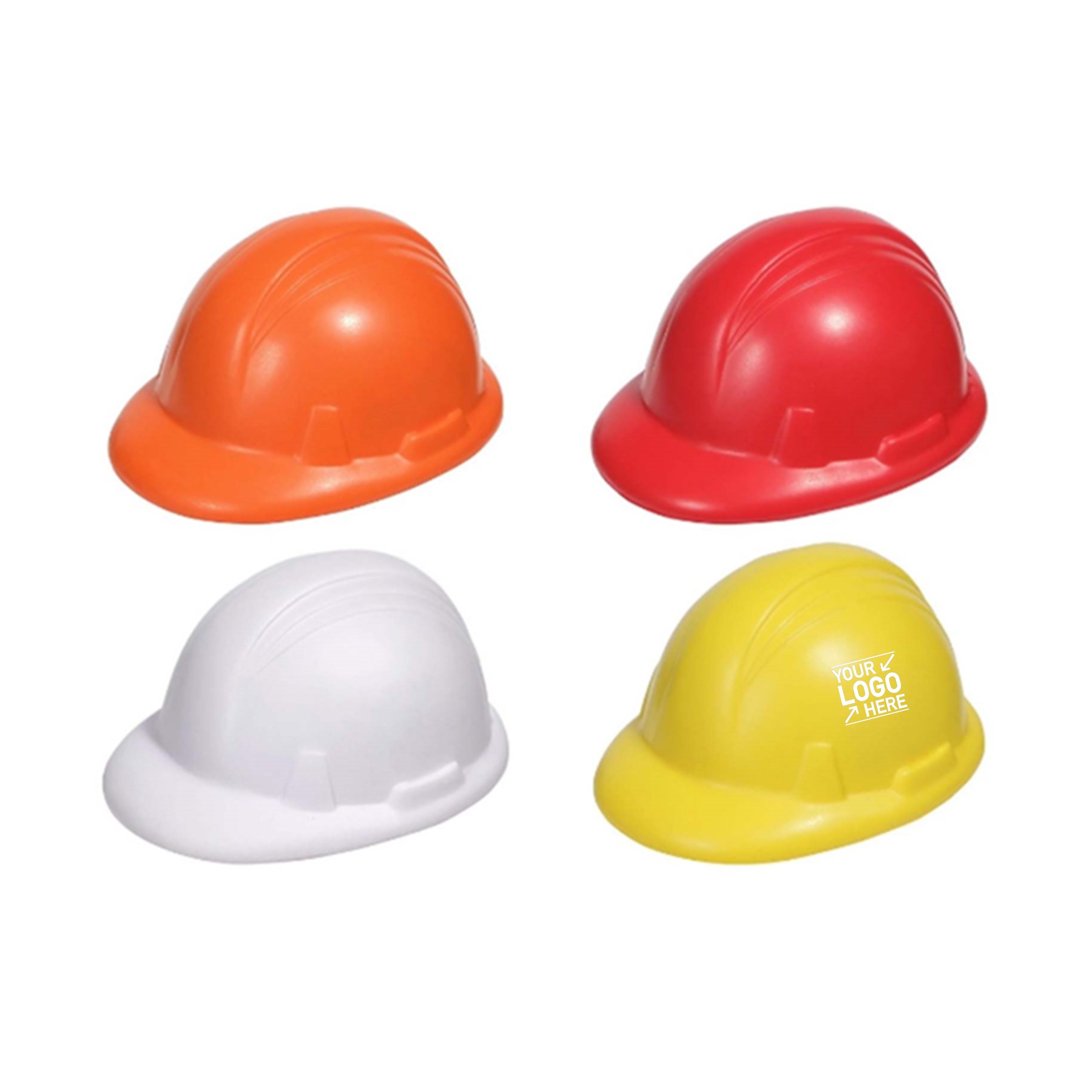 Helmet Stress Reliever 4