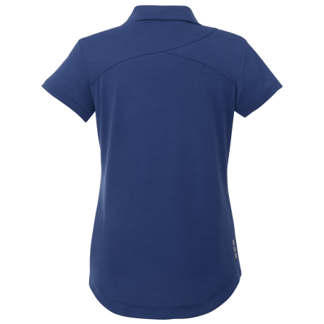 Women's AMOS Eco SS Polo 53