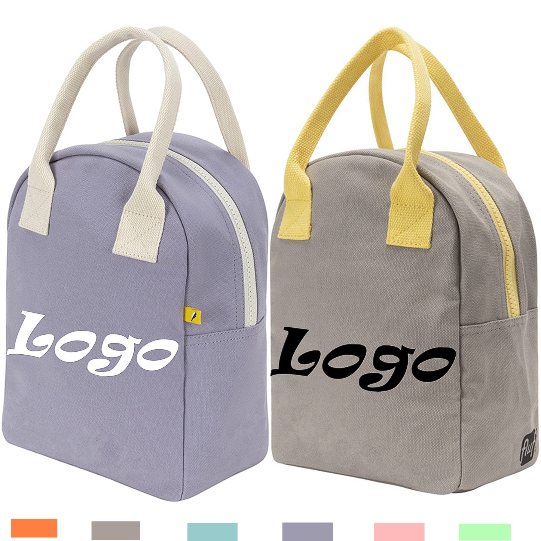 Lunch Bento Bag