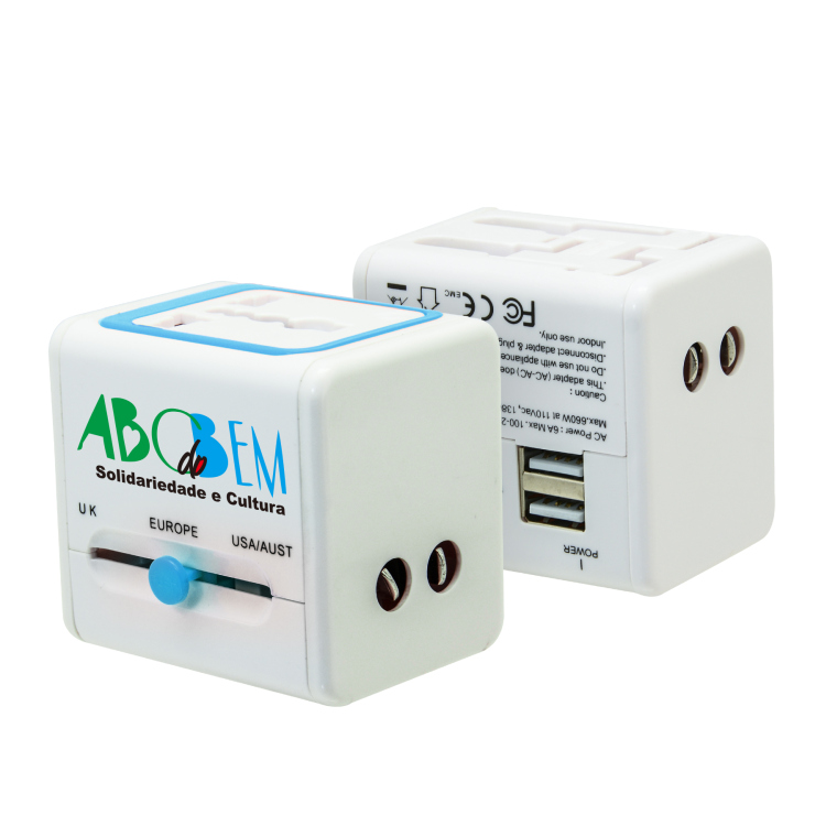 Severn Universal Charger 4