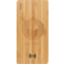 FSC® 100% Bamboo 5000 mAh Wireless Power Bank 26