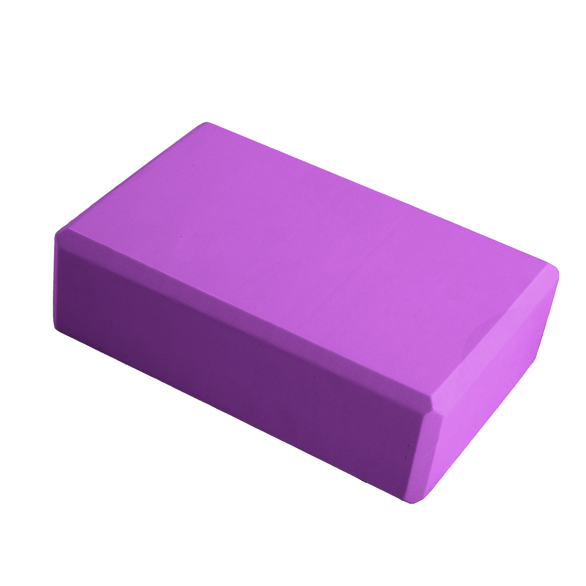 EVA Yoga Support Brick For Pose Stability 4