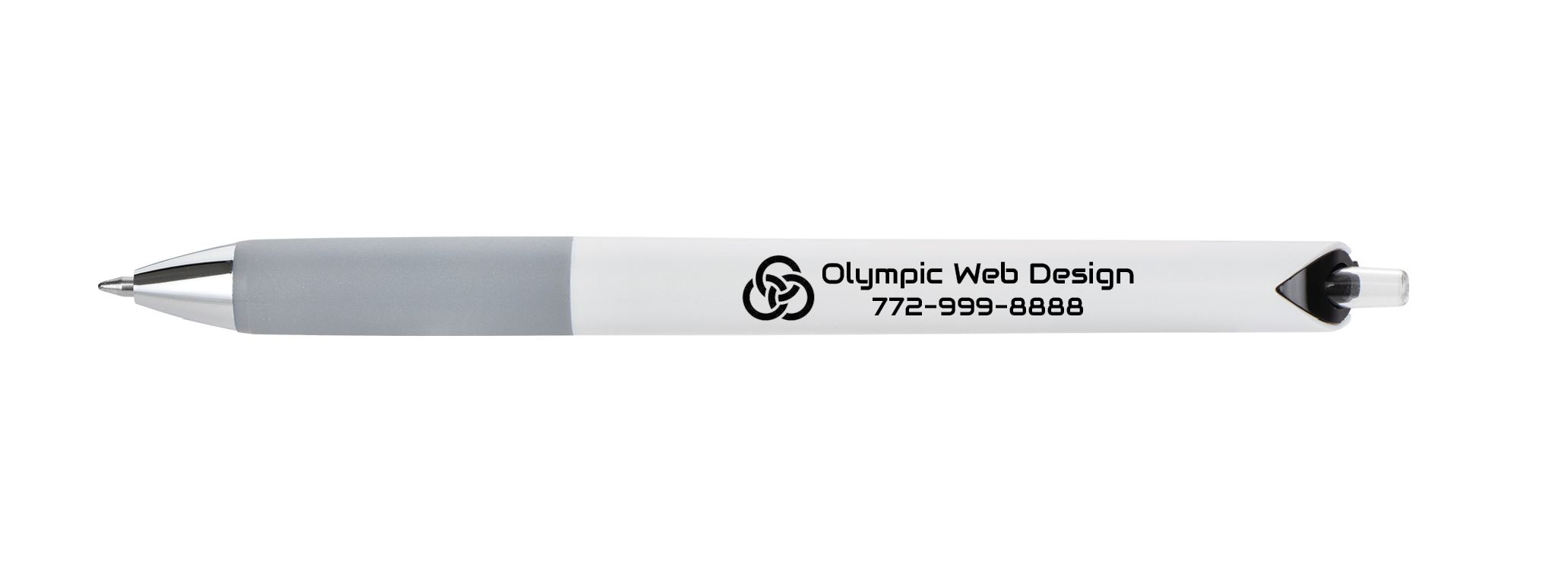 Floatune Rollerball - Retractable - Full Color 2