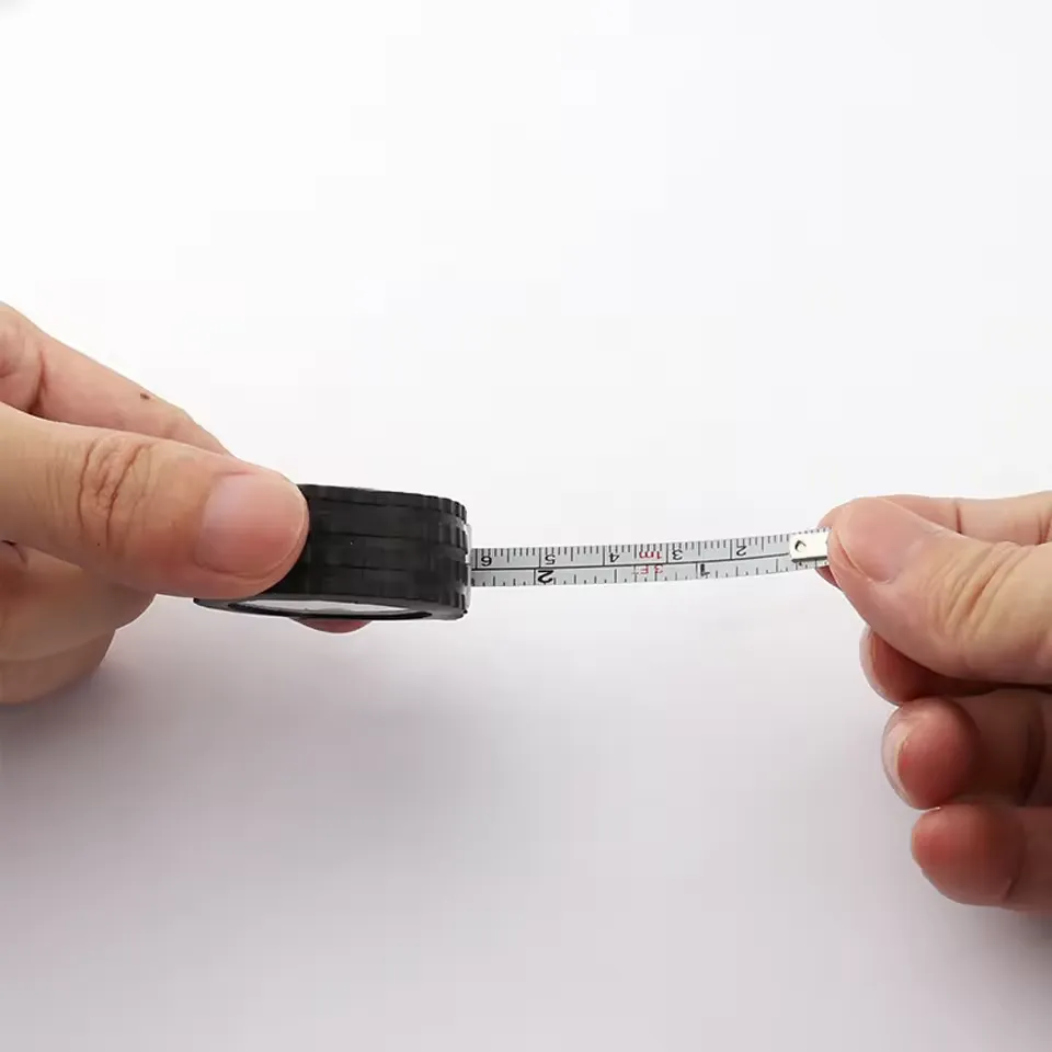 Tire Tape Measure 5