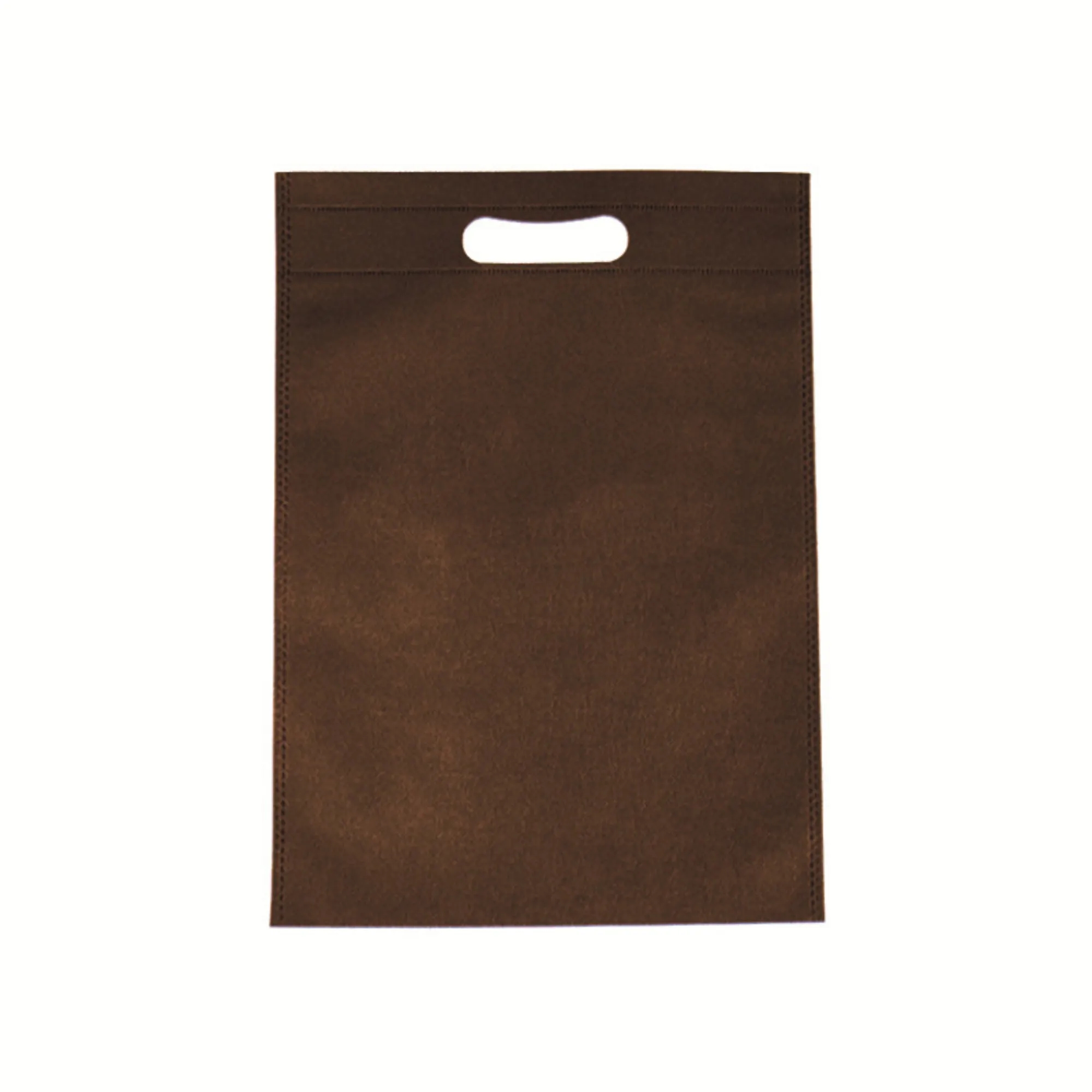 Rush Service 70GSM Flat Exhibition Tote Bags 18