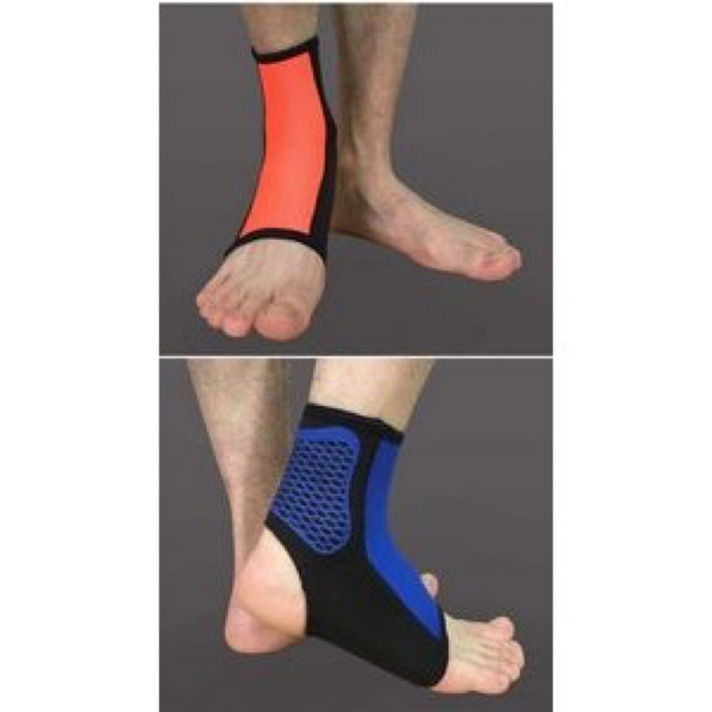 Compression Foot Sleeves For Men/Women 4