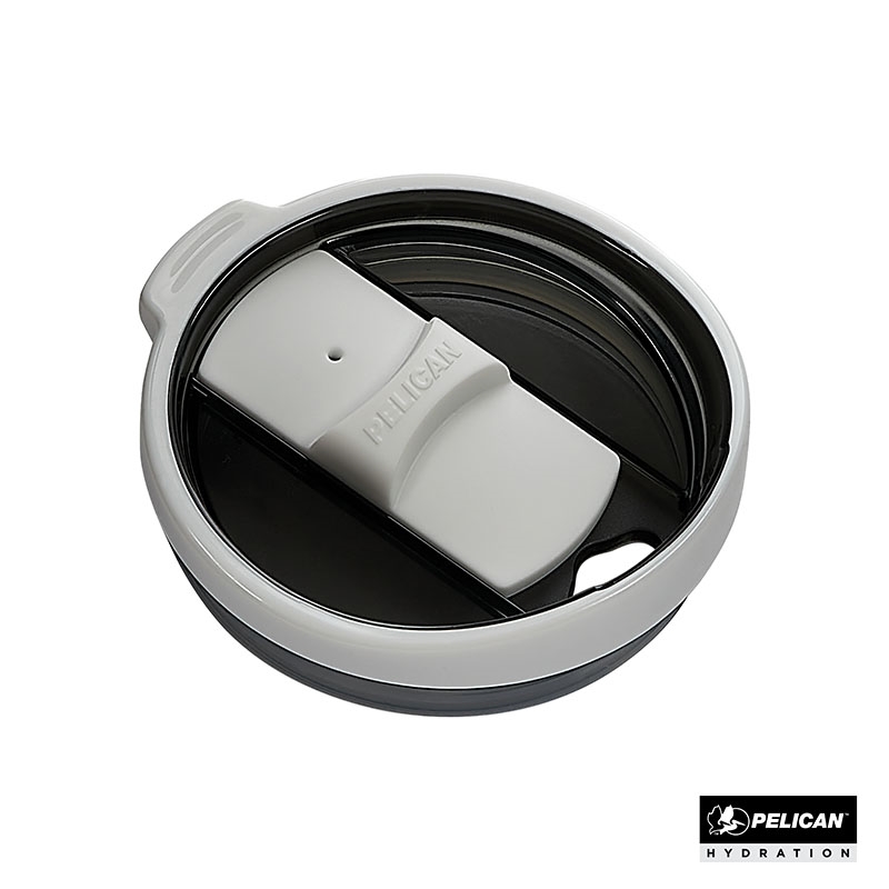 Pelican Ridge™ 18 oz. Recycled Double Wall Stainless Steel Mug 160