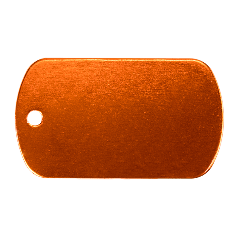 Dog Tags 9