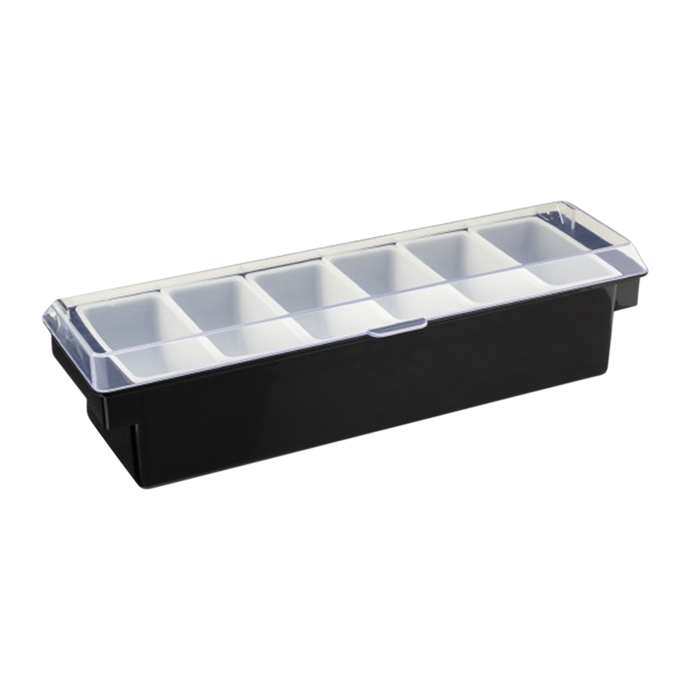 Tall Condiment Caddy 2