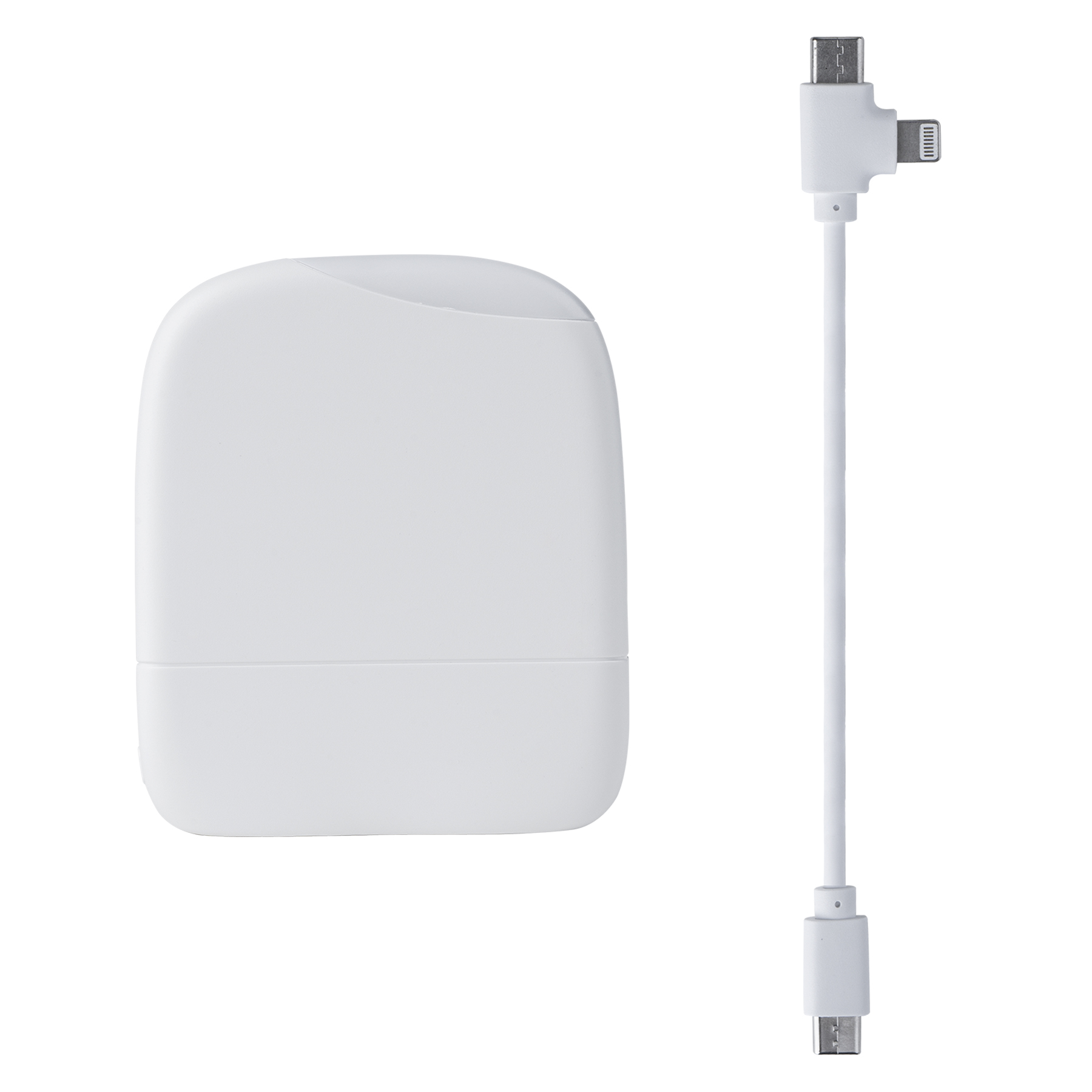 Xoopar ice-p 5,000mAh Power Bank 11