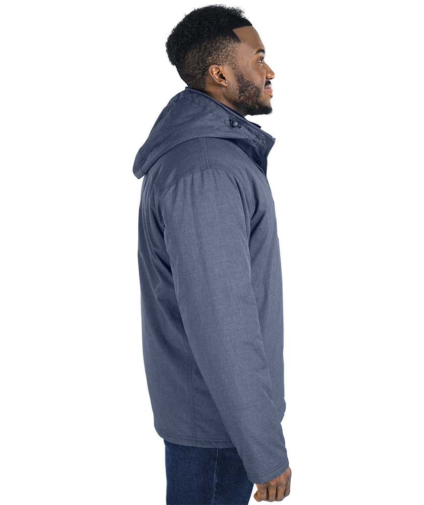 Men's Journey Parka 17