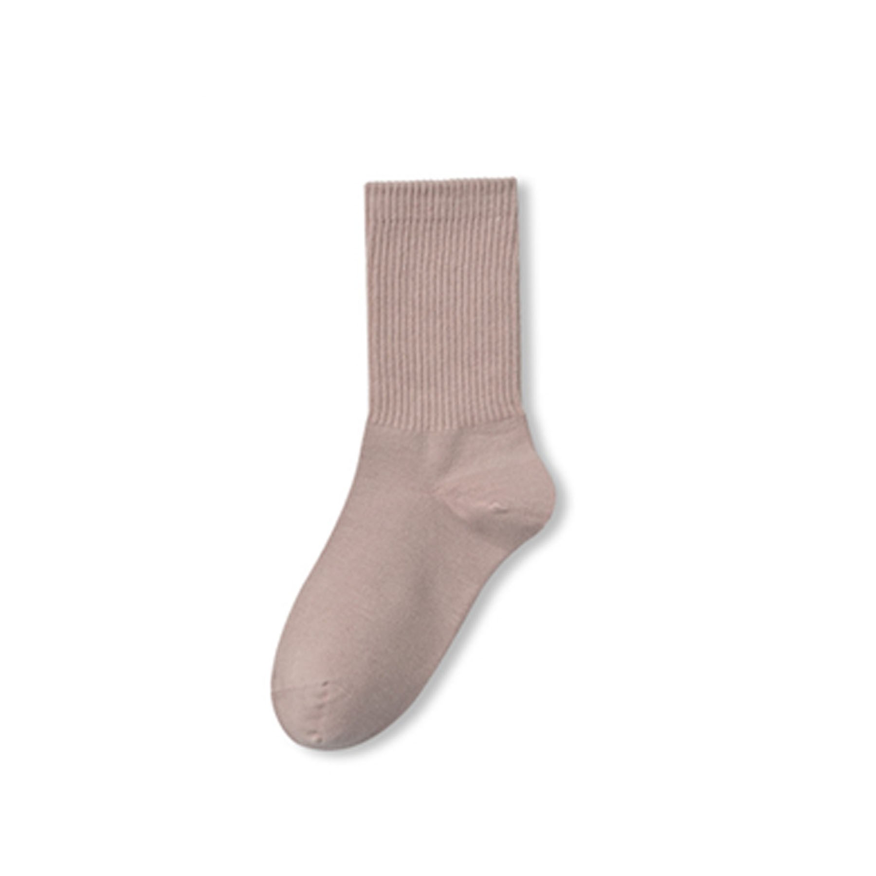 Unisex Cotton Socks 8