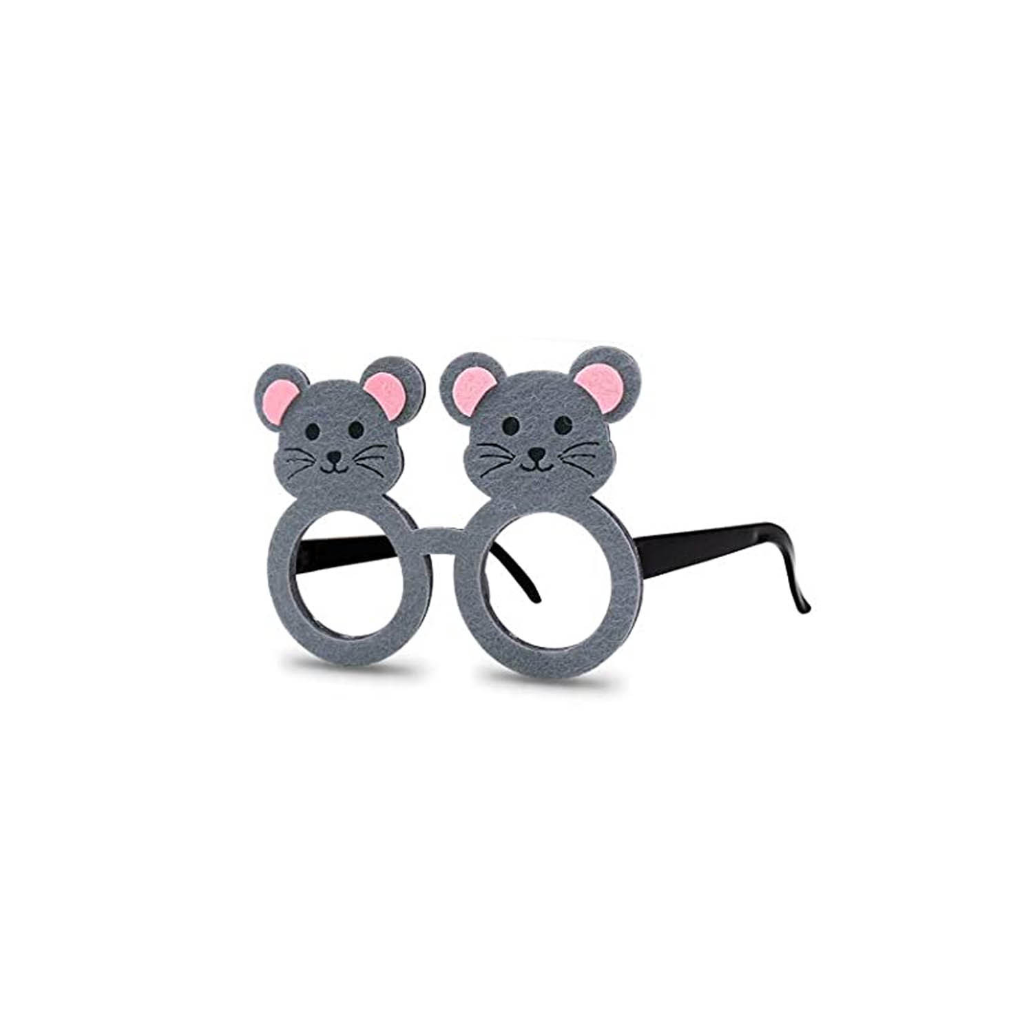 Jungle Animal Glasses 1